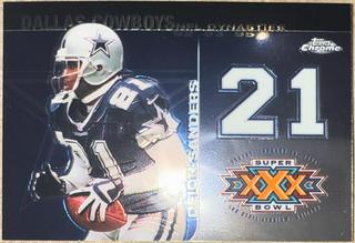 Deion Sanders
