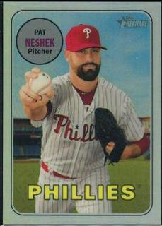 Pat Neshek