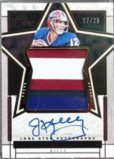 Jim Kelly