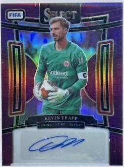 Kevin Trapp