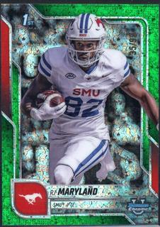 RJ Maryland