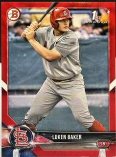 Luken Baker