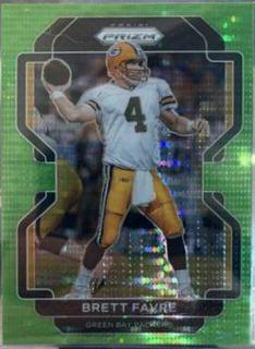 Brett Favre