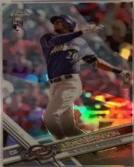 Lewis Brinson