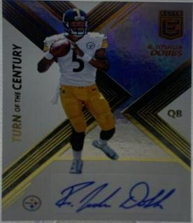 R. Joshua Dobbs