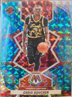 Chris Boucher