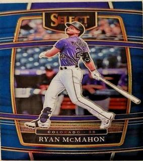 Ryan McMahon