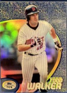 Todd Walker