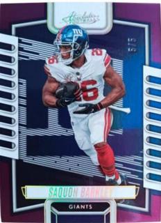 Saquon Barkley