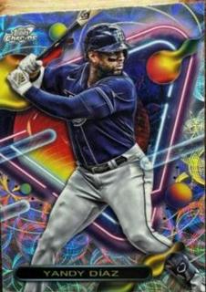 Yandy Diaz