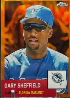 Gary Sheffield