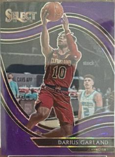 Darius Garland