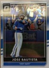 Jose Bautista