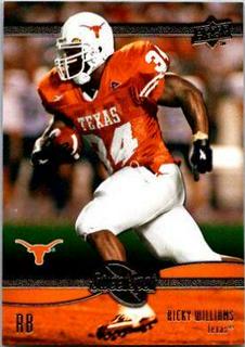 Ricky Williams