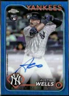 Austin Wells