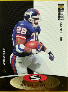 Tyrone Wheatley