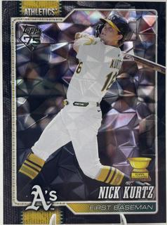 Nick Kurtz