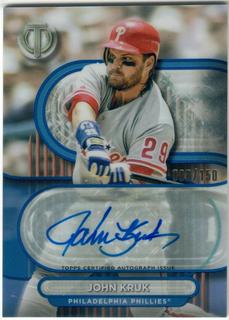 John Kruk