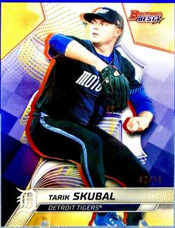 Tarik Skubal
