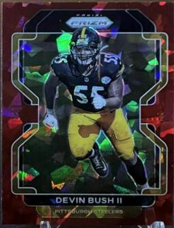 Devin Bush II