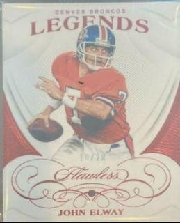 John Elway