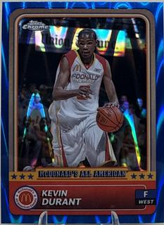 Kevin Durant