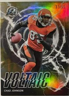 Chad Johnson
