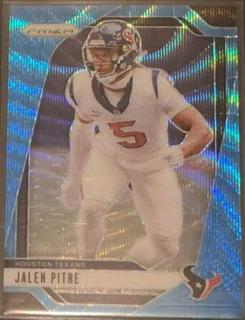 Jalen Pitre