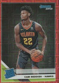 Cam Reddish