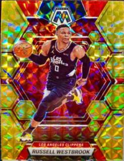 Russell Westbrook