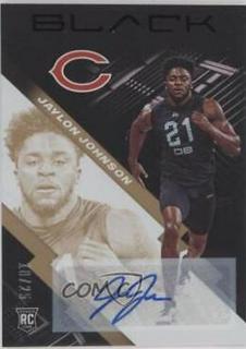 Jaylon Johnson