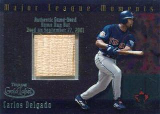 Carlos Delgado