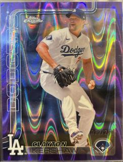 Clayton Kershaw