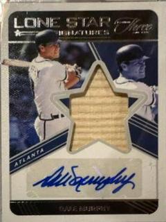 Dale Murphy