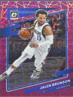 Jalen Brunson