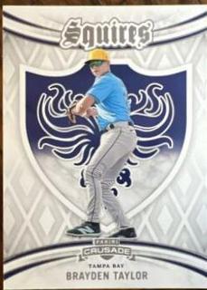 Brayden Taylor