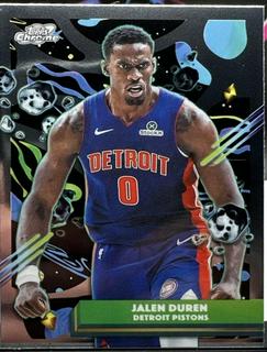 Jalen Duren