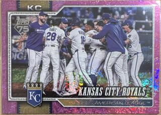 Kansas City Royals