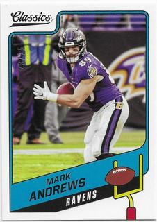 Mark Andrews