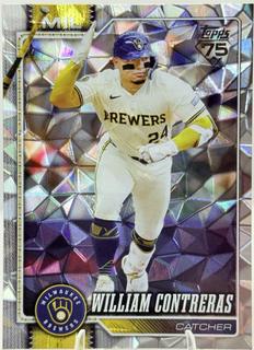 William Contreras