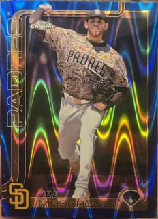 Joe Musgrove