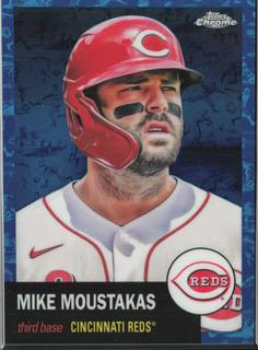 Mike Moustakas