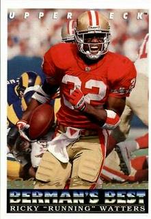 Ricky Watters