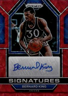 Bernard King