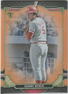 Johnny Bench