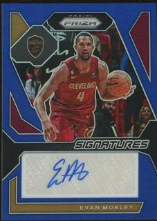Evan Mobley