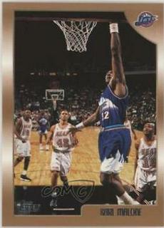 Karl Malone