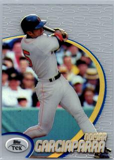 Nomar Garciaparra