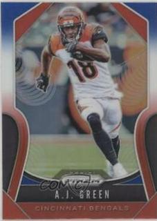 A.J. Green
