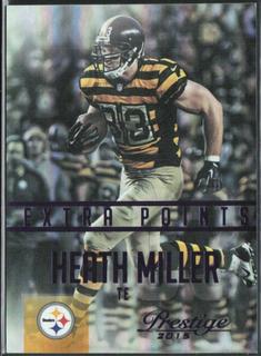 Heath Miller